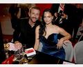 Bild: Felix Hörhager/dpa
Mit ihrem Lebensgefährten Christian Düren erwartet Amira Aly bald ihr drittes Kind. (Archivbild)