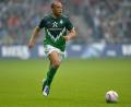 Bild: picture alliance / dpa
Mikael Silvestre und andere Ex-Fußballstars fordern das Aus für Infantino. (Archivbild)