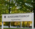 Bild: Martin Schutt/dpa
Bundesarbeitsgericht beschäftigte sich mit Altersteilzeit-Regelung (Illustration).