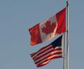 Bild: Jonathan Hayward/The Canadian Press/AP/dpa
Der Handelsstreit zwischen den USA und Kanada ist eskaliert. (Symbolbild)