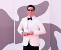 Bild: Joel C Ryan/Invision/dpa
Sacha Baron Cohen belebt eine seiner Kunstfiguren wieder. (Archivbild)