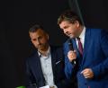 Bild: Klaus-Dietmar Gabbert/dpa
Ulrich Siegmunds AfD liegt in Sachsen-Anhalt in den Umfragen vor der CDU und Sven Schulze. (Archivbild)