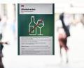 Bild: Oliver Berg/dpa
Die Deutsche Bahn führt bis Mitte Oktober ein flächendeckendes Alkoholkonsumverbot an allen rund 5.400 Bahnhöfen in Deutschland ein. (Archivbild)