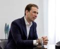 Bild: Michael Baumgartner/Kito.Archi/dpa
Österreichs Ex-Kanzler Sebastian Kurz sagt eine noch viel restriktivere Migrationspolitik voraus.