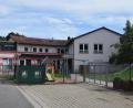 Archivbild: Ernst Frischholz
Der Streit um die Zukunft des Kindergartens St. Otto in Irchenrieth geht weiter. Nun ist auch die Kommunalaufsicht am Landratsamt Neustadt/WN involviert.