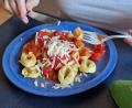 Symbolbild: td
Tortelloni sollen bei mehreren Gästen einer Pizzeria im Landkreis Schwandorf eine Lebensmittelvergiftung ausgelöst haben. Eine 46-Jährige starb im September 2024. Seitdem wird in dem Fall ermittelt.