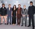 Bild: Millie Turner/Invision/AP/dpa
„Das Ende der Sterne“ punktet mit starken Darstellern.