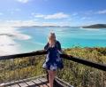 Bild: Anna Müller
Fast zwei Jahre blieb Anna Müller in Australien. Hier erkundete sie die Whitsundays Inseln.