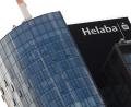 Bild: Arne Dedert/dpa
Probleme im Geschäft mit Gewerbeimmobilien haben der Landesbank Hessen-Thüringen (Helaba) die Halbjahresbilanz verhagelt. (Archivbild)