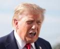 Bild: Jacquelyn Martin/AP/dpa
Per Präsidentendekret will Donald Trump das US-Stromnetz besser vor Gefahren aus dem Ausland schützen. (Archiv)