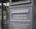 Bild: Daniel Vogl/dpa
Die Staatsanwaltschaft Hof ermittelte gegen einen Kinderheim-Mitarbeiter, der einen Jungen sexuell missbraucht haben soll. (Symbolbild)