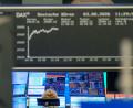 Bild: Andreas Arnold/dpa
Auf den ersten Blick verwundert es bei den geopolitischen Nachrichten, dass die Märkte an Höchstständen notieren.
