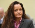 Bild: Tobias Hase/dpa
Beate Zschäpe will vorzeitig aus der Haft entlassen werden. (Archivbild)