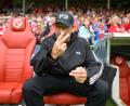 Bild: Robert Michael/dpa
Energie-Trainer Claus-Dieter Wollitz