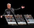 Bild: Chiang Ying-ying/AP/dpa
Nvidia verdient deutlich mehr. (Archivbild)