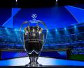 Bild: Gregorio Borgia/AP/dpa
Der Henkelpott für den Sieger der Champions League - die wichtigste Trophähe im europäischen Club-Fußball. (Archivbild)