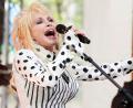 Bild: Charles Sykes/Invision/AP/dpa
Dolly Parton hat ihren Fans einen geheimen Song hinterlassen. (Archivbild)