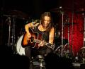 Bild: Roxanne de Roode
Beth Hart live in der Donau-Arena Regensburg.