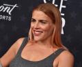 Bild: Jordan Strauss/Invision/AP/dpa
US-Schauspielerin Busy Philipps hat sich einen Hirntumor entfernen lassen. (Archivbild)