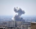 Bild: Vahid Salemi/AP/dpa
Die USA und Israel haben am 28. Februar 2026 mit den Angriffen auf den Iran begonnen. (Archivbild)