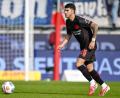 Bild: Harry Langer/dpa
Exequiel Palacios wechselt nach England (Archivbild)