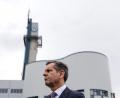 Bild: David Ebener/dpa
Niedersachsens Ministerpräsident Olaf Lies fordert vom VW-Vorstand eine klare Zukunftsperspektive.
