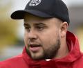 Archivbild: ham
Kai Hüttner ist nicht mehr Trainer beim TSV Klardorf.