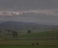 Bild: Karl-Josef Hildenbrand/dpa
In Bayern gab es Gewitter.