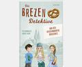 Bild: Battenberg Bayerland Verlag
Das Buch ist mit Schwarz-Weiß-Illustrationen von Tamara Hoyer bebildert.