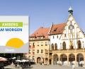 Bild: Franka Eichl
Jeden Morgen alle wichtigen Nachrichten aus Amberg. Jetzt anhören!