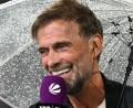 Bild: Sven Hoppe/dpa
Jürgen Klopp setzt weiter voll auf Jamal Musiala.