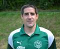 Archivbild: mr
Christian Zechmann war schon von 2017 bis 2022 Trainer beim TSV Stulln.