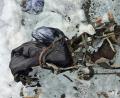 Bild: Unbekannt/SPAN/APA/dpa
Die Ausrüstung wurde auf einem schmelzenden Gletscher in Tirol entdeckt.
