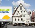Bildmontage: Franka Eichl
Jeden Morgen alle wichtigen Nachrichten aus Weiden. Jetzt anhören!