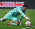 Bild: Christian Charisius/dpa
Freiburgs Noah Atubolu wechselt zur Eintracht. (Archivbild)