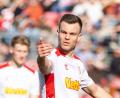 Bild: Sascha Janne
Benedikt Saller und der SSV Jahn Regensburg müssen am Samstag bei der TSG Hoffenheim II ran.