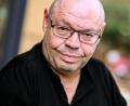 Bild: Britta Pedersen/zb/dpa
Mit Freude bei der Sache sein - das rät der Bassbariton den Teilnehmerinnen und Teilnehmern des ARD-Musikwettbewerbs. (Archivbild)