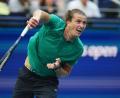Bild: Frank Franklin II/AP/dpa
Alexander Zverev gehört zu den Topverdienern im Tennis.