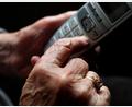 Symbolbild: Karl-Josef Hildenbrand/dpa
Eine 87-Jährige durchschaute den Versuch eines Anrufers, der sie um 10.000 Euro betrügen wollte.