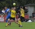 Bild: Hans Mark
Der FC Amberg (gelbe Trikots) bekommt es in der Landesliga Mitte am Samstagnachmittag mit dem Schlusslicht aus Grainet zu tun.