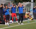 Bild: Dieter Jäschke
Michael Solter-Schlechte verfolgt das Auslassen einer Torchance: Der A-Junioren-Trainer der SpVgg SV Weiden sieht seine Mannschaft für den Landesliga-Saisonstart gerüstet.