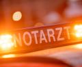 Symbolbild: Lino Mirgeler/dpa
Drei Insassen eines Golf-Carts sind bei einem Unfall im Landkreis Cham verletzt worden.