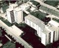 Archivbild: Werner Lischka
Wo steht dieses Gebäude? Richtig, in Amberg. Aber wo da? Wir sind gespannt, ob es unsere Leser wissen.