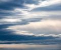 Bild: Thomas Banneyer/dpa
Die neue Woche beginnt wechselhaft