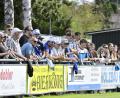 Bild: Hubert Ziegler
Das Derby gegen Ensdorf lockte zahlreiche Zuschauer nach Rieden.