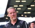 Bild: David Inderlied/dpa
Trainer Timo Schultz und der VfL Osnabrück treffen im DFB-Pokal auf Rekordsieger FC Bayern München. (Archivbild)