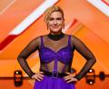 Bild: Thomas Banneyer/dpa
Jeanette Biedermann ist Mutter geworden. (Archivbild)