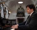 Bild: José Cabrerizo Rico 
Der spanische Pianist Tito García González kommt für ein Sonderkonzert vor den Max-Reger-Tagen nach Weiden. Besucher können sich auf klassische Stücke und moderne Kompositionen freuen.