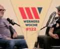 Bild: gld
Frank Werner und Christian Gold kommentieren die Themen der Woche