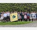 Bild:  KLJB Schwarzenbach
Die KLJB Schwarzenbach feiert in diesem Jahr ihr 100-jähriges Gründungsjubiläum.